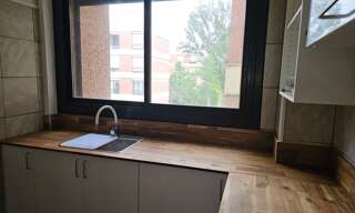 Appartement 4 Pièces 77 m² à louer à Toulouse (31000)