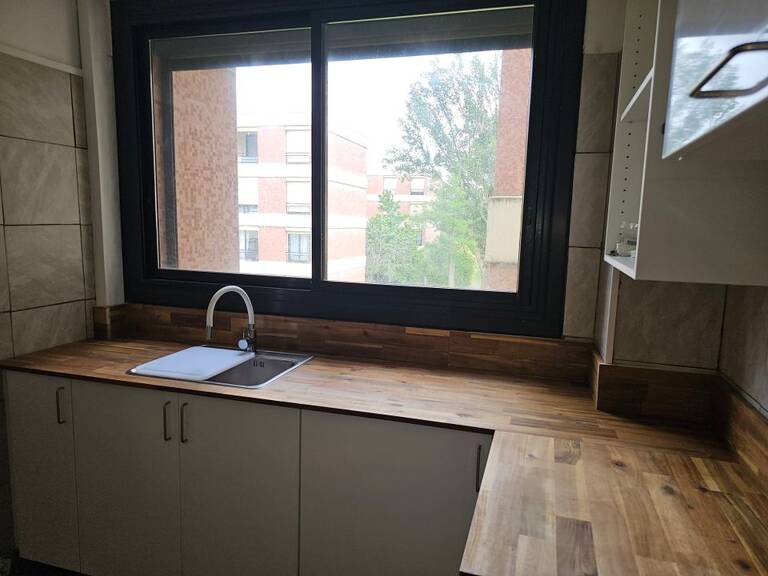 Appartement de 77m2 à louer sur Toulouse — photo 1