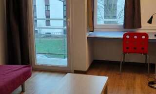 Appartement 1 Pièce 18 m² à louer à Grenoble (38000)