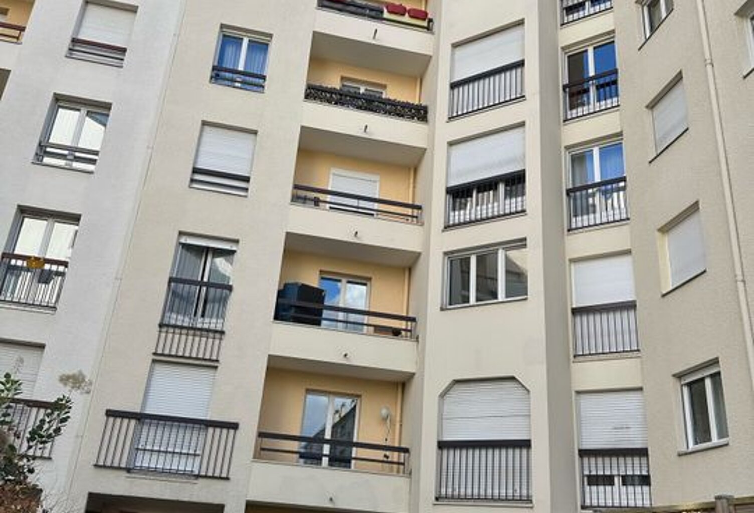Studio de 32m2 à louer sur Sannois — photo 1