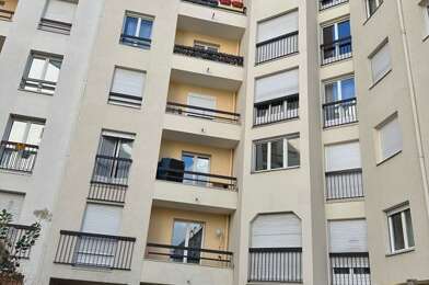 Appartement 1 pièces 800 €