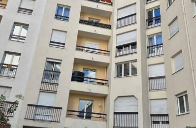 Studio de 32m2 à louer sur Sannois — photo du bien