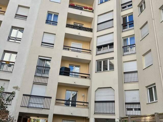 Studio de 32m2 à louer sur Sannois — photo du bien