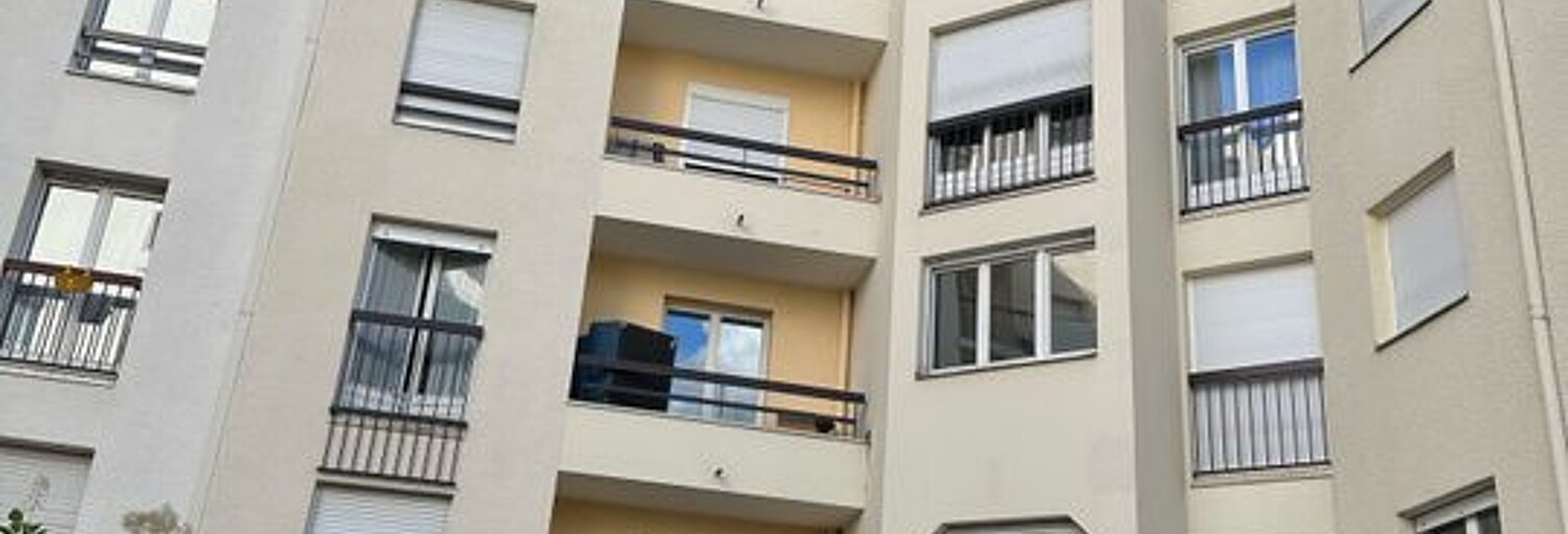 Appartement 1 Pièce 32 m² à louer à Sannois (95110)
