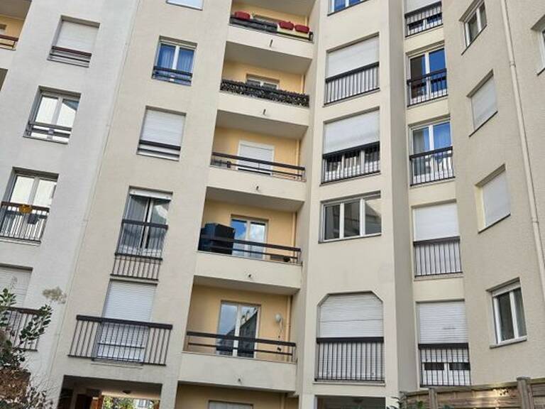 Studio de 32m2 à louer sur Sannois — photo 1