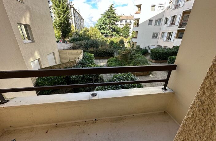 Studio de 32m2 à louer sur Sannois — photo 4