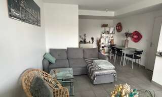 Appartement 3 Pièces 62 m² à louer à Saint-Priest (69800)