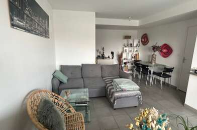 Appartement 3 pièces 1130 €