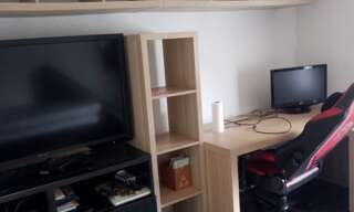 Appartement 1 Pièce 25 m² à louer à Talence (33400)