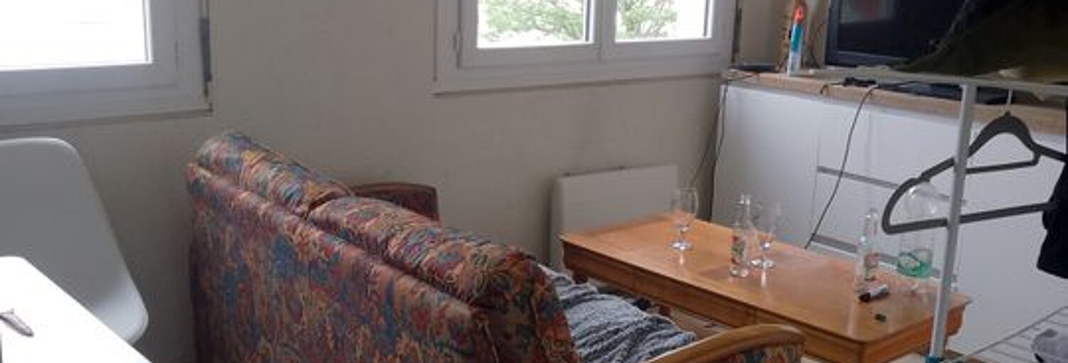 Appartement 3 Pièces 65 m² à louer à Talence (33400)