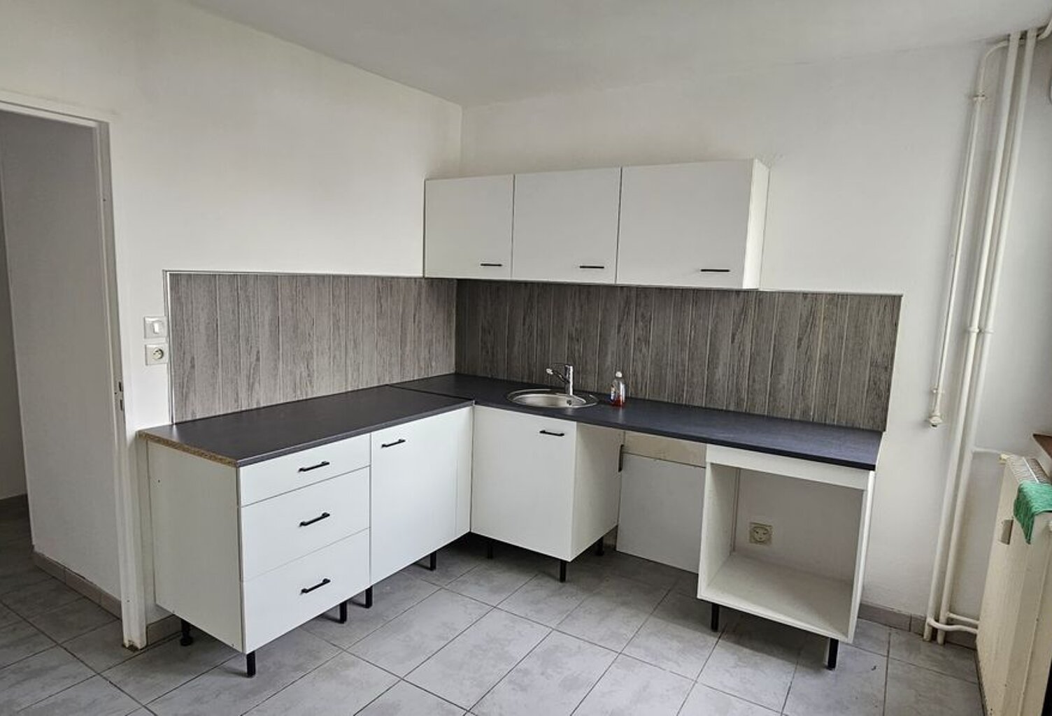 Appartement de 65m2 à louer sur Riedisheim — photo 1