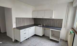 Appartement 3 Pièces 65 m² à louer à Riedisheim (68400)