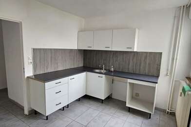 Appartement 3 pièces 790 €