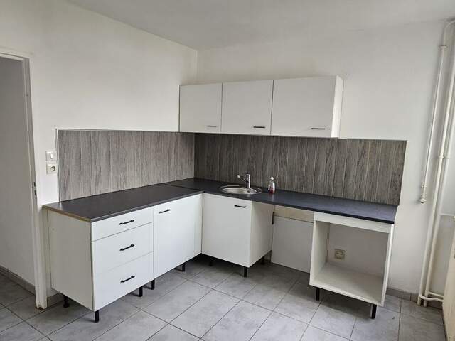 Appartement de 65m2 à louer sur Riedisheim — photo du bien
