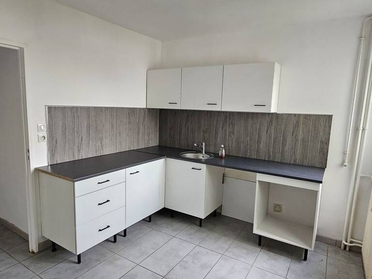 Appartement de 65m2 à louer sur Riedisheim — photo 1
