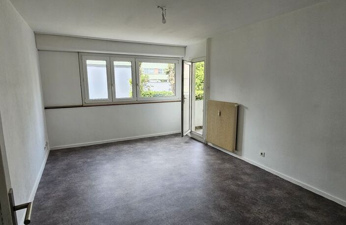 Appartement de 65m2 à louer sur Riedisheim — photo 3
