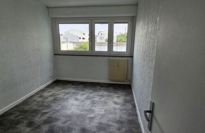 Appartement de 65m2 à louer sur Riedisheim — photo 4