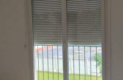 Appartement de 58m2 à louer sur Beauvais — photo du bien