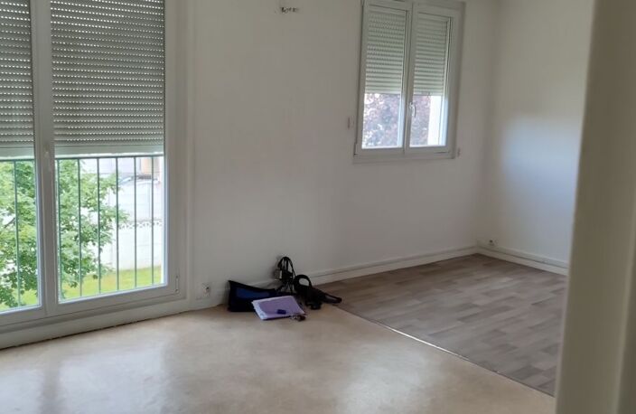 Appartement de 58m2 à louer sur Beauvais — photo 2