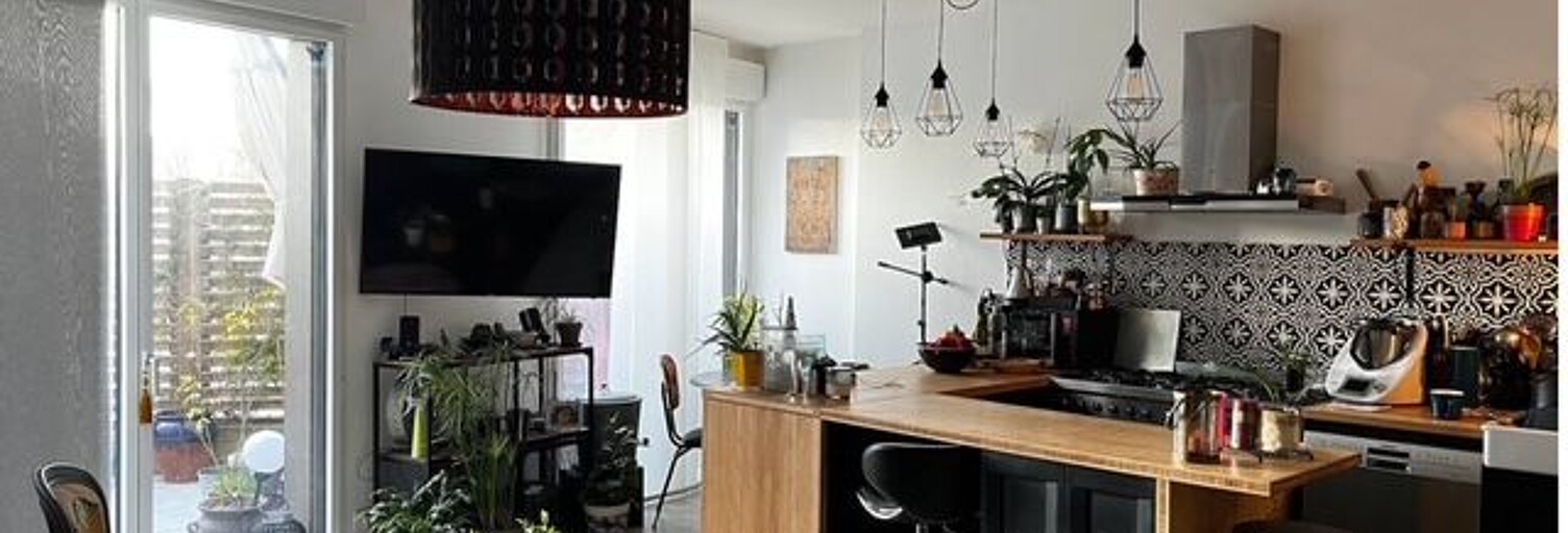Appartement 1 Pièce 10 m² à louer à Nantes (44000)