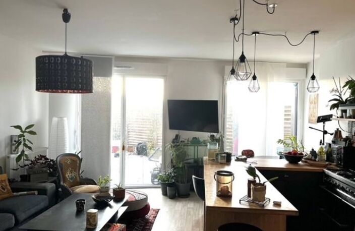 Chambre de 10m2 à louer sur Nantes — photo 2