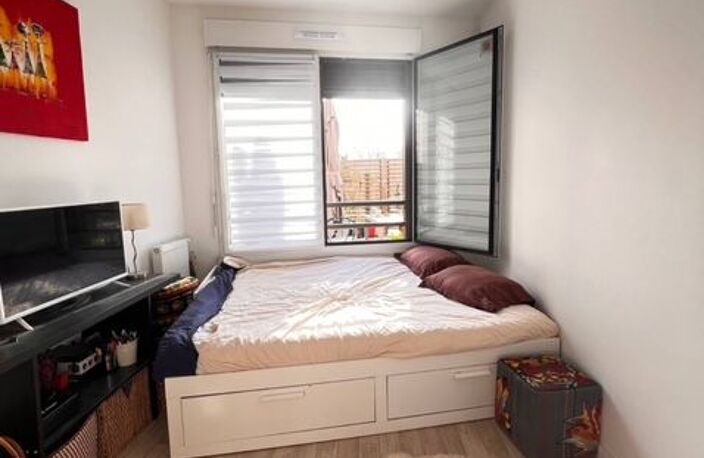 Chambre de 10m2 à louer sur Nantes — photo 3