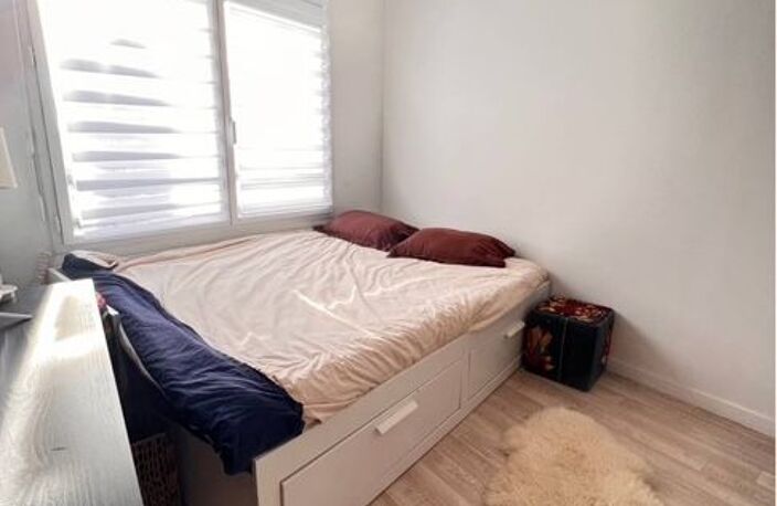 Chambre de 10m2 à louer sur Nantes — photo 4