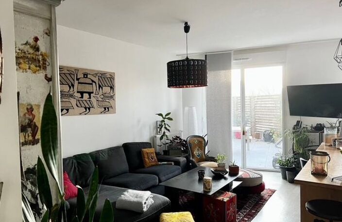 Chambre de 10m2 à louer sur Nantes — photo 5