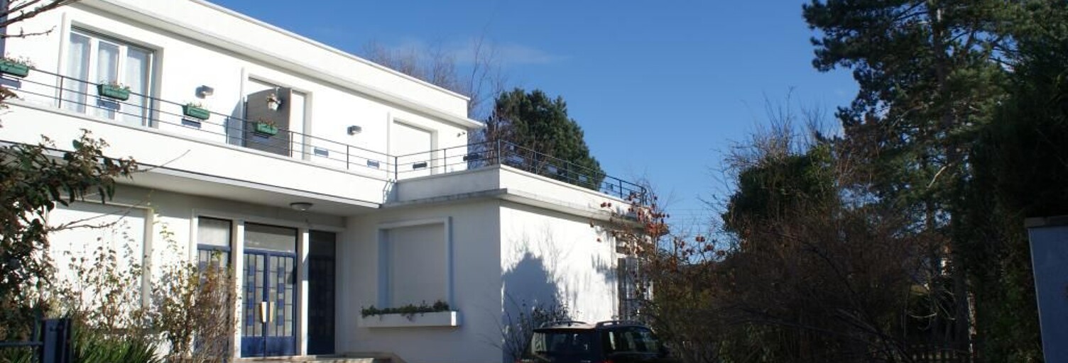 Appartement 2 Pièces 43 m² à louer à Draveil (91210)