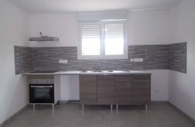 Maison de 85m2 à louer sur Taillebourg — photo du bien