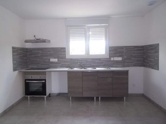 Maison de 85m2 à louer sur Taillebourg — photo du bien