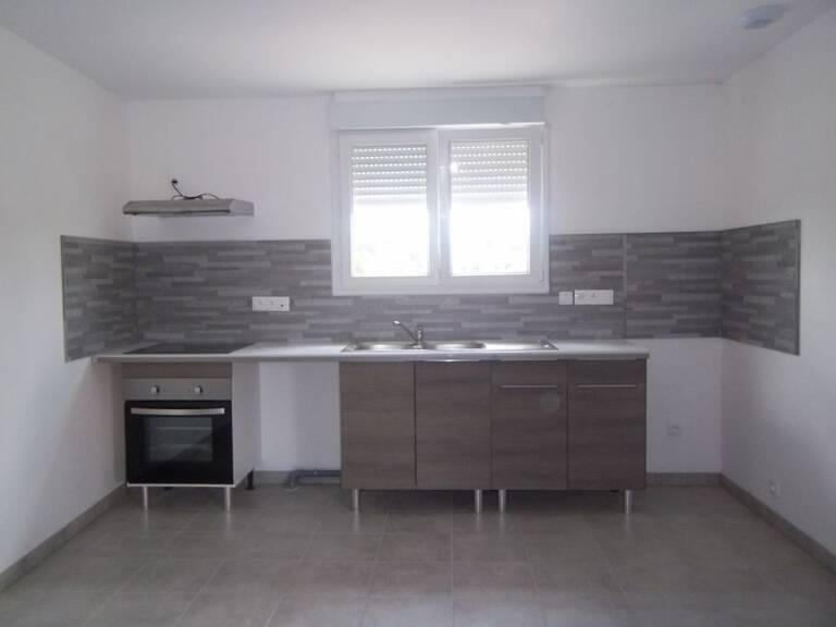 Maison de 85m2 à louer sur Taillebourg — photo 1