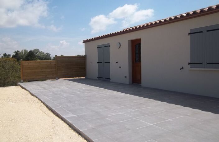 Maison de 85m2 à louer sur Taillebourg — photo 2
