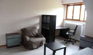 Appartement 1 Pièce 25 m² à louer à Rouffach (68250)