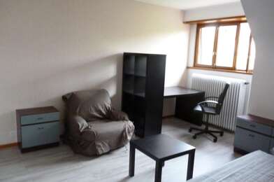Appartement 1 pièces 425 €