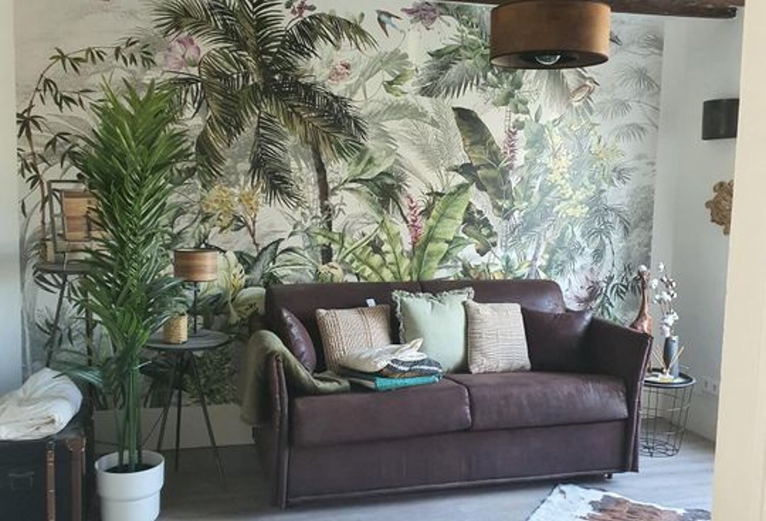 Studio de 27m2 à louer sur Le Mée-sur-Seine — photo 1