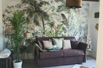Appartement 1 pièces 870 €