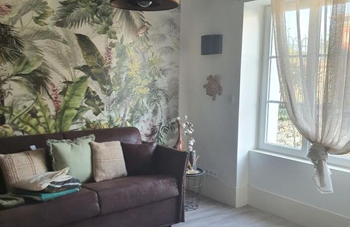 Studio de 27m2 à louer sur Le Mée-sur-Seine — photo 2