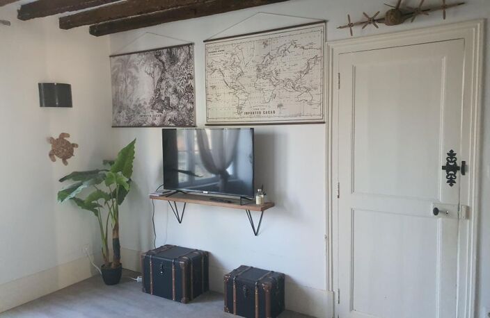Studio de 27m2 à louer sur Le Mée-sur-Seine — photo 3