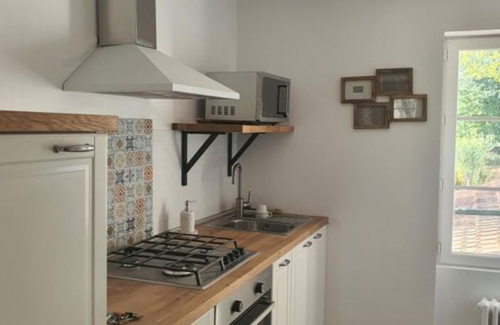 Studio de 27m2 à louer sur Le Mée-sur-Seine — photo 4