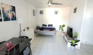 Appartement 1 Pièce 26 m² à louer à Cannes (06150)