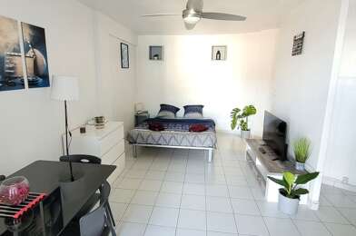 Appartement 1 pièces 730 €