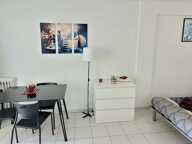 Studio de 26m2 à louer sur Cannes — photo 3
