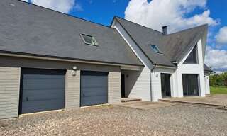 Maison 5 Pièces 165 m² à louer à Touques (14800)