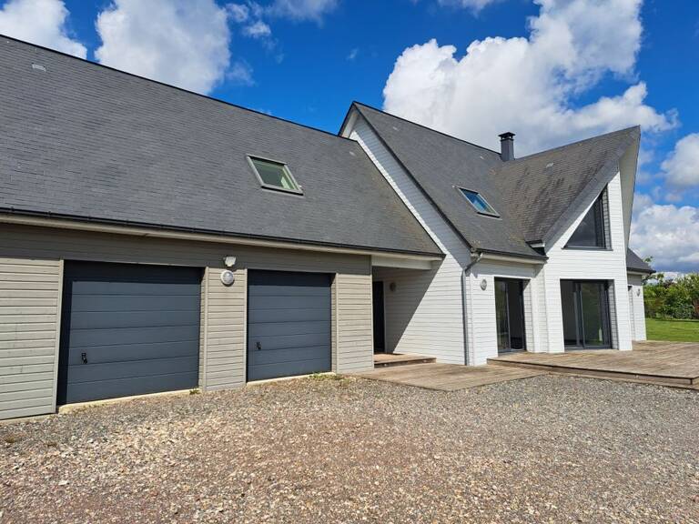 Maison de 165m2 à louer sur Touques — photo 1