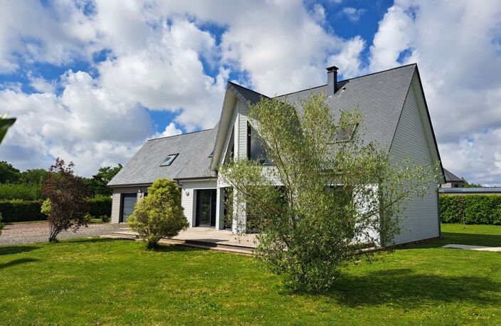 Maison de 165m2 à louer sur Touques — photo 2