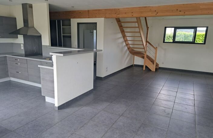 Maison de 165m2 à louer sur Touques — photo 3