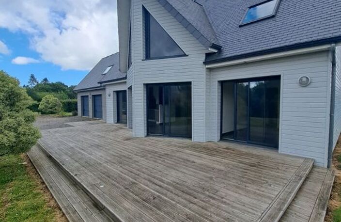 Maison de 165m2 à louer sur Touques — photo 4