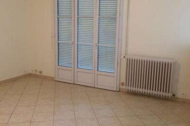 Appartement 1 pièces 510 €