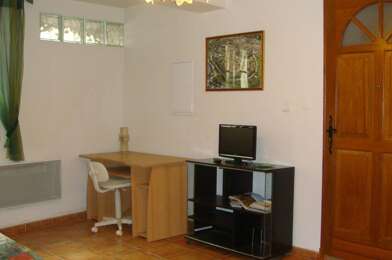 Appartement 2 pièces 500 €